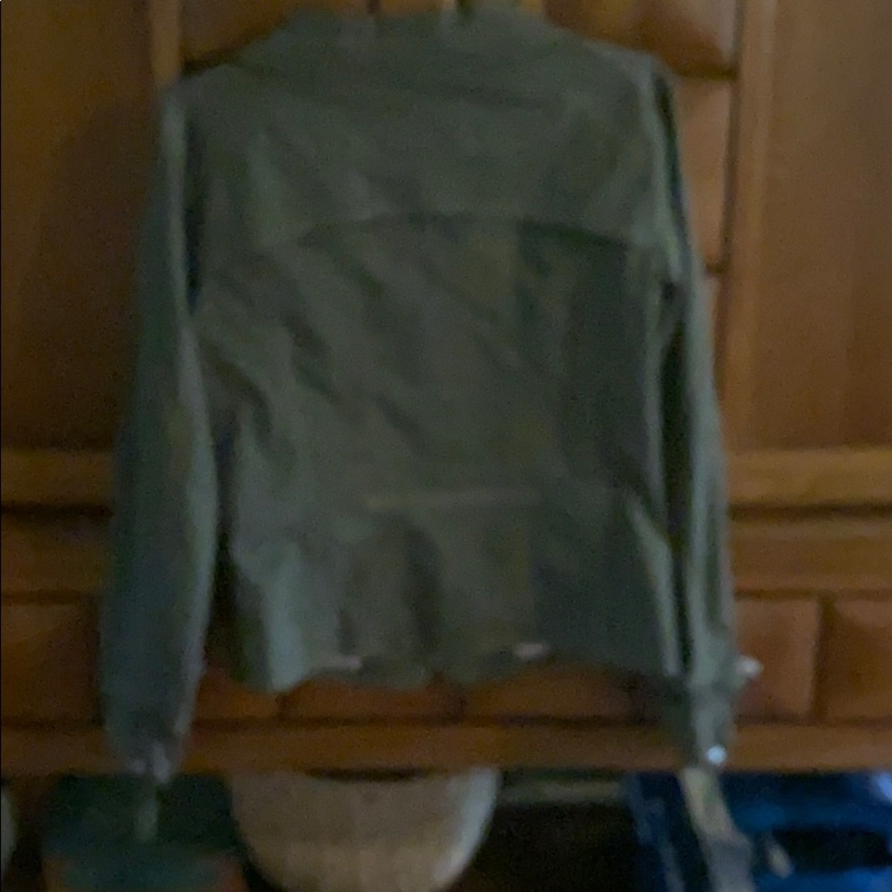 Jacket - Picture 2 of 2